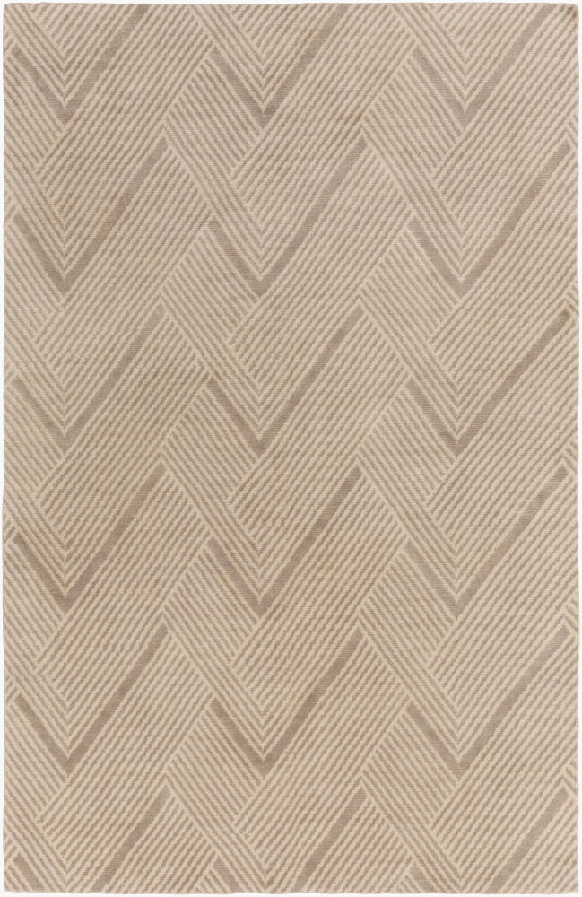 Lenox Handmade Rug large image 