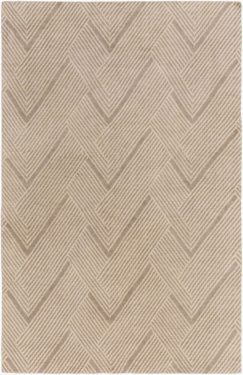 Lenox Handmade Rug