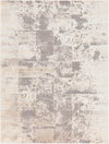 Tibetan Machine Woven Rug thumbnail 0