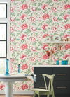 Morning Garden Beige Wallpaper thumbnail 2