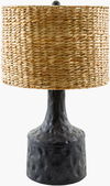 Conway Accent Table Lamp, by Surya, 15" width x 25" height thumbnail