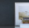 Tatami Weave Navy Wallpaper thumbnail 1