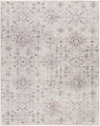 Kushal Handmade Rug, by Surya, 12' length x 8'10" width thumbnail