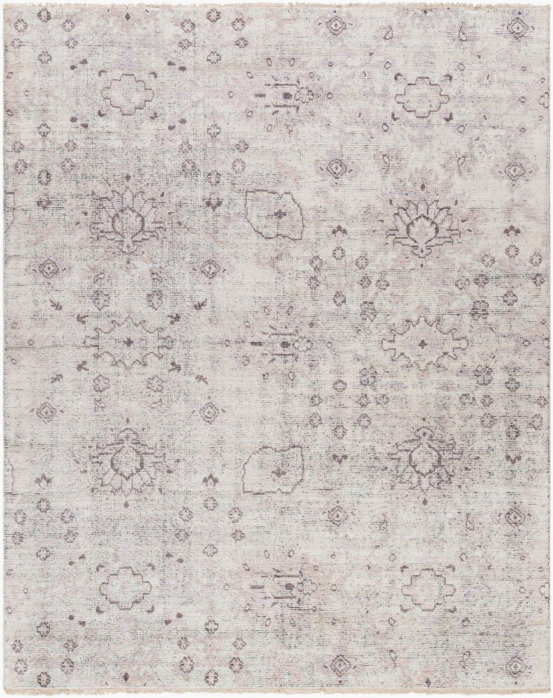 Kushal Handmade Rug large image 
