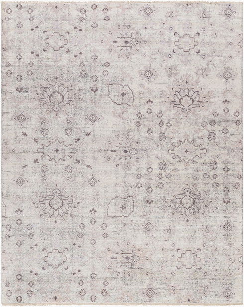 Kushal Handmade Rug