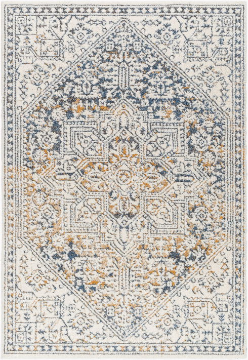Valet Machine Woven Rug