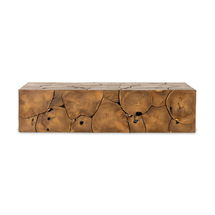 Online Designer Combined Living/Dining Tomlin Outdoor Coffee Table