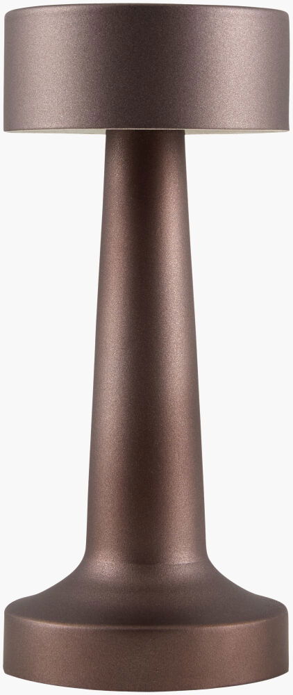 Furnas Accent Table Lamp, by Surya, 4" width x 9" height