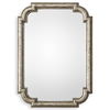 Calanna Antique Silver Mirror thumbnail 0