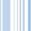 Disney & Pixar Toy Story 4 Owens Stripe Blue Wallpaper, by York Wall, 33' length x 1'8.5" width x 0.02" depth thumbnail