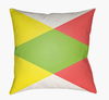 Moderne Accent Pillow thumbnail 0