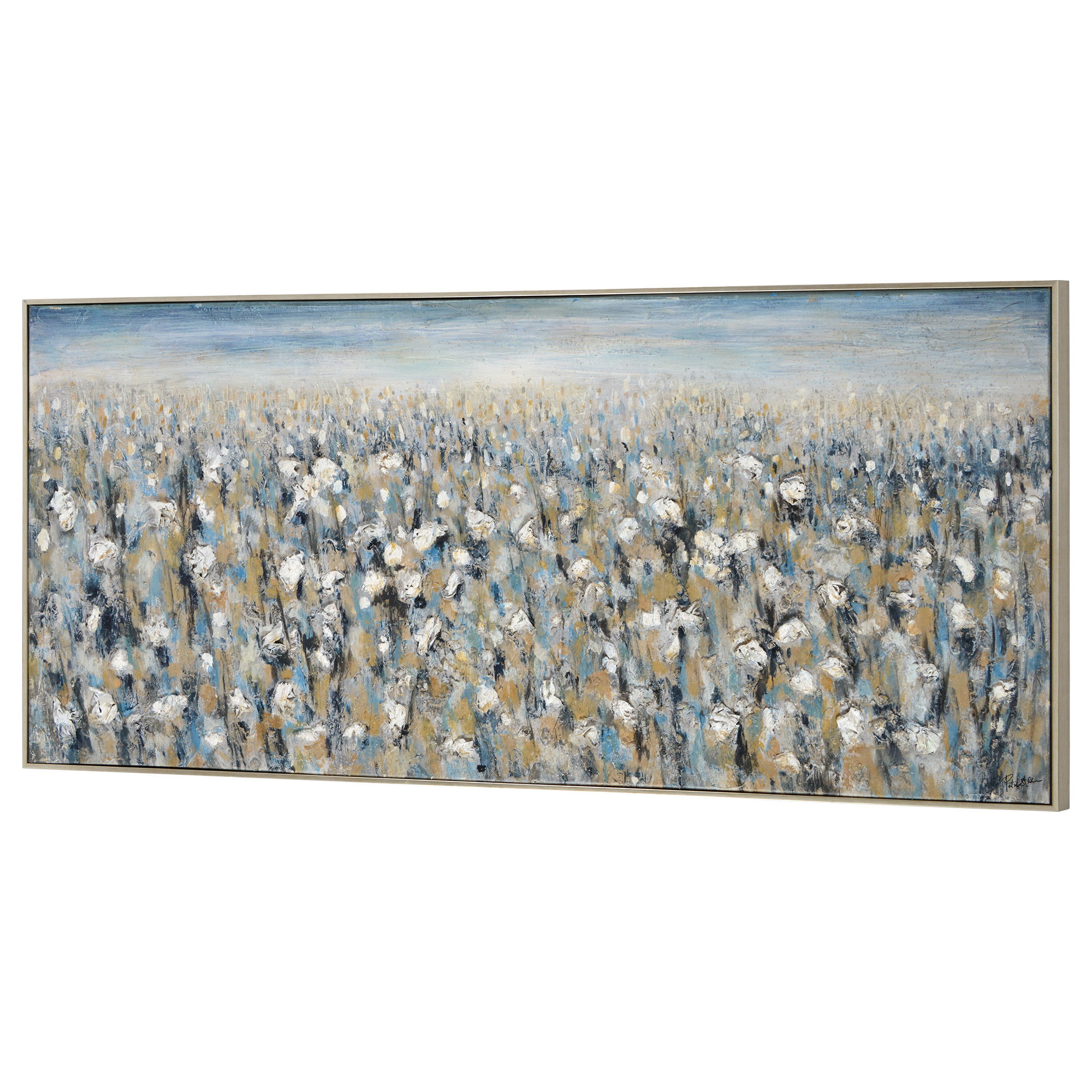 Bonita Canvas Art large image 