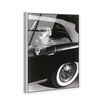Convertible Feline I (No Embellishment), Art by Oliver Gal,  30x45 thumbnail 2