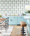 Broadsands Botanica Light Green Wallpaper thumbnail 2