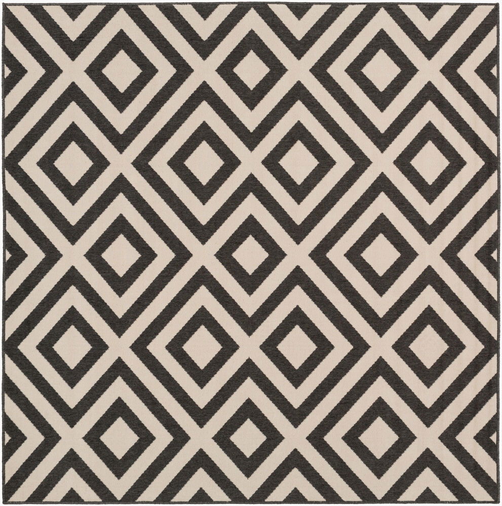 Alfresco Machine Woven Rug large image 