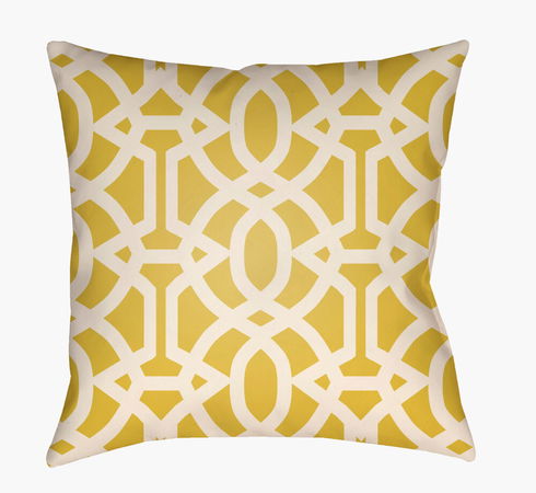 Litchfield Accent Pillow