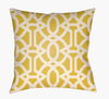 Litchfield Floor Pillow, Decorative Pillow by Surya, 26" length x 26" width thumbnail