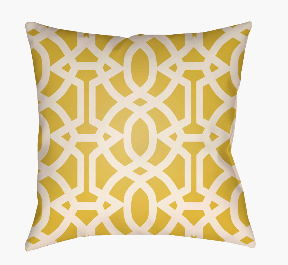Litchfield Floor Pillow large image 