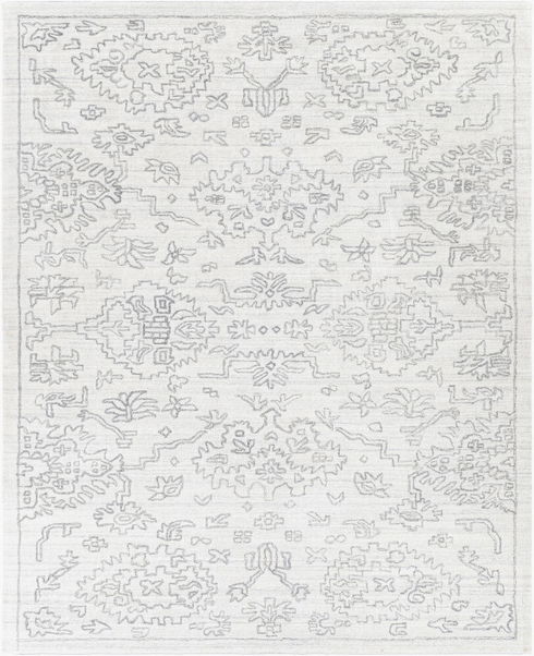 Hightower Handmade Rug