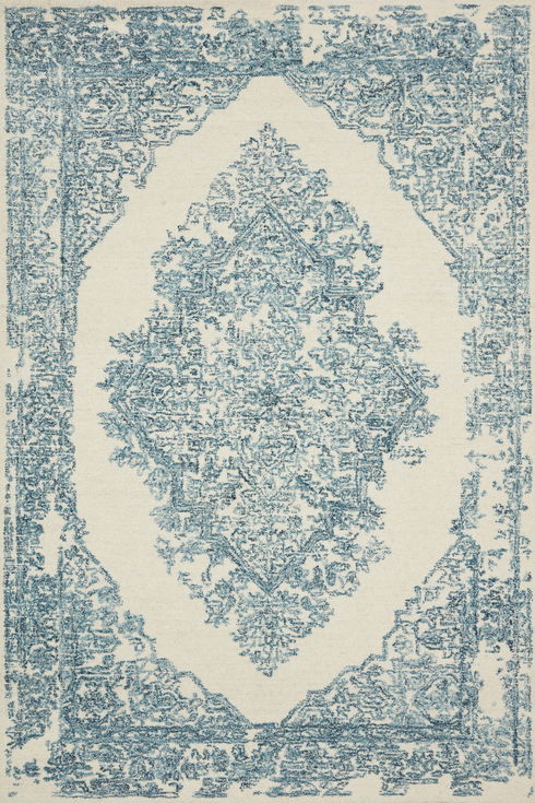 Magnolia Home by Joanna Gaines x Loloi Annie Rug