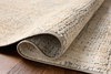 Amber Lewis x Loloi Bexley Rug, 5' length x 7'6" width thumbnail 4