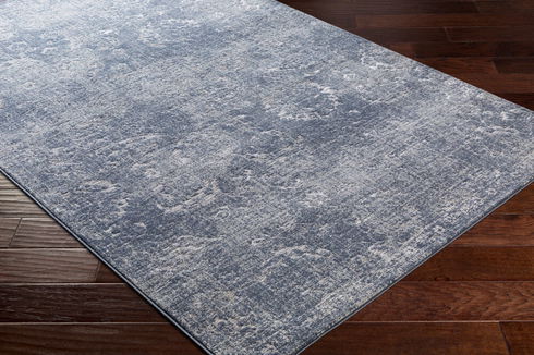 Florence Machine Woven Rug