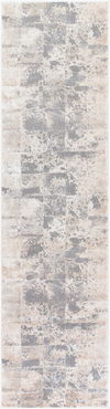 Tibetan Machine Woven Rug, by Surya, 10'0.08" length x 2'7.5" width thumbnail