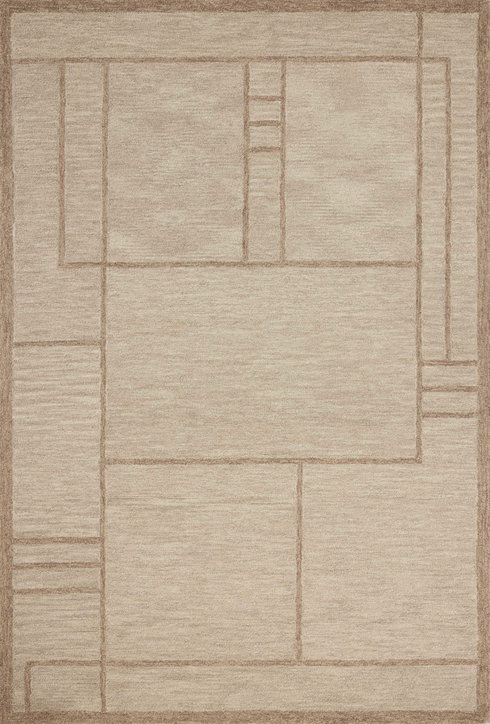 Jeremiah Brent x Loloi Barrow Rug