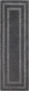 Sorrento Handmade Rug, by Surya, 8' length x 2'6" width thumbnail