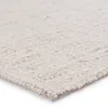 Season Handwoven Wool Cream Area Rug thumbnail 2