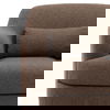 Saylor Occasional Chair Brown thumbnail 6