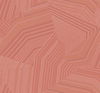 Dotted Maze Desert Red Wallpaper thumbnail 0