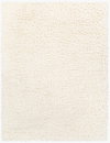 Angora Machine Woven Rug, by Surya, 1'3.75" length x 1'3.75" width thumbnail
