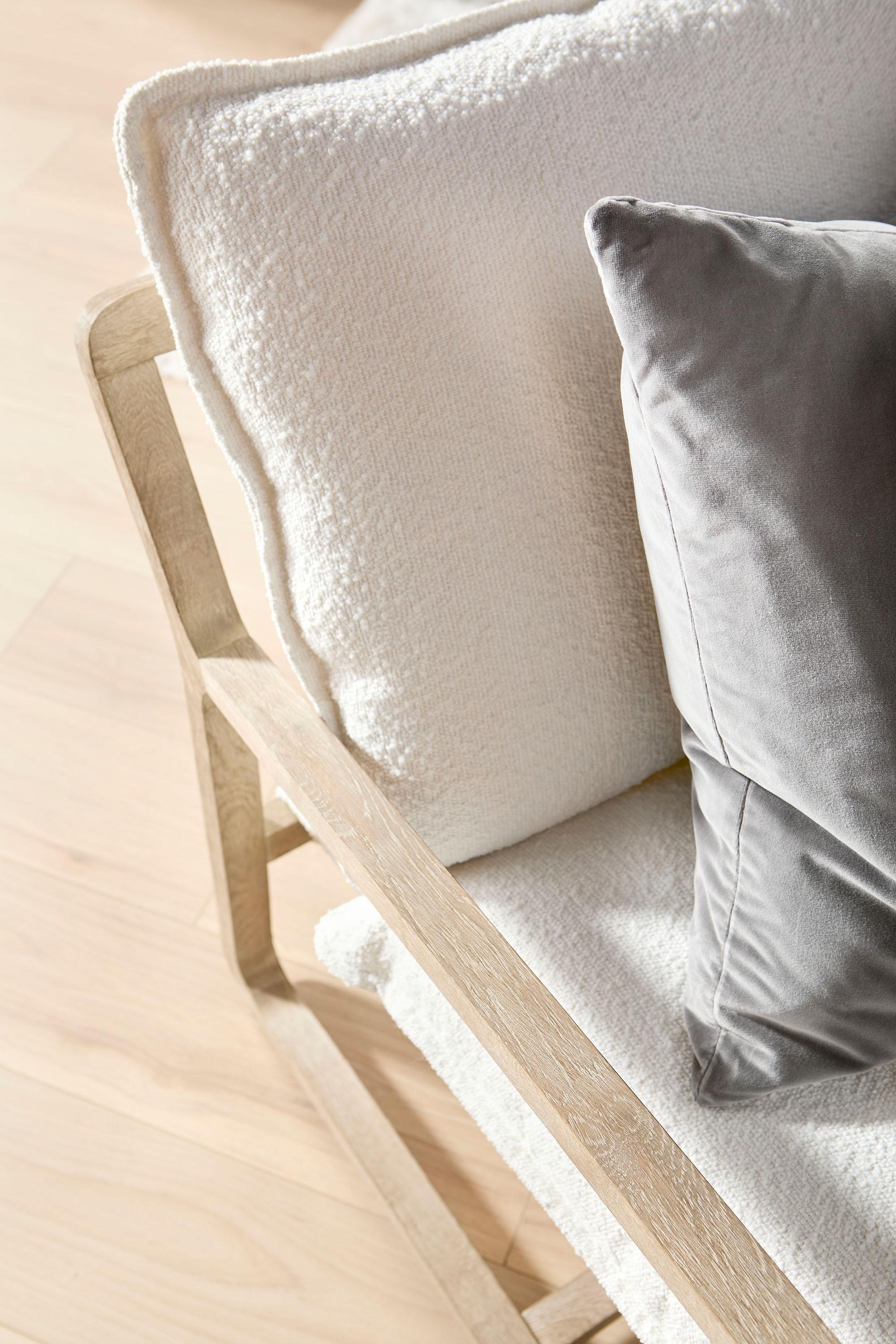 Hamlin Club Chair, Accent Chair by Essentials for Living, 29.25" width x 36" height x 37" depth View 9