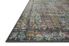 Rifle Paper Co. x Loloi Maison Rug, 2' length x 5' width thumbnail 3