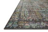Rifle Paper Co. x Loloi Maison Rug, 5' length x 5' width thumbnail 3