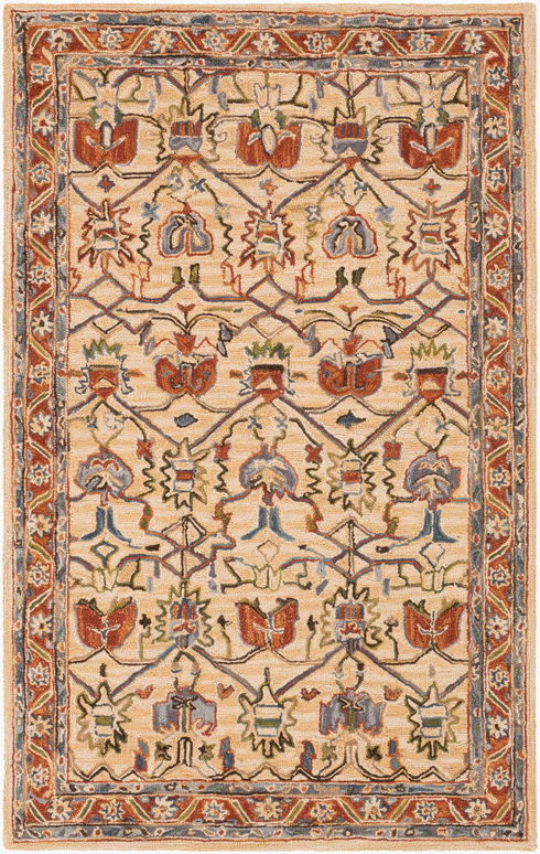 Artemis Handmade Rug
