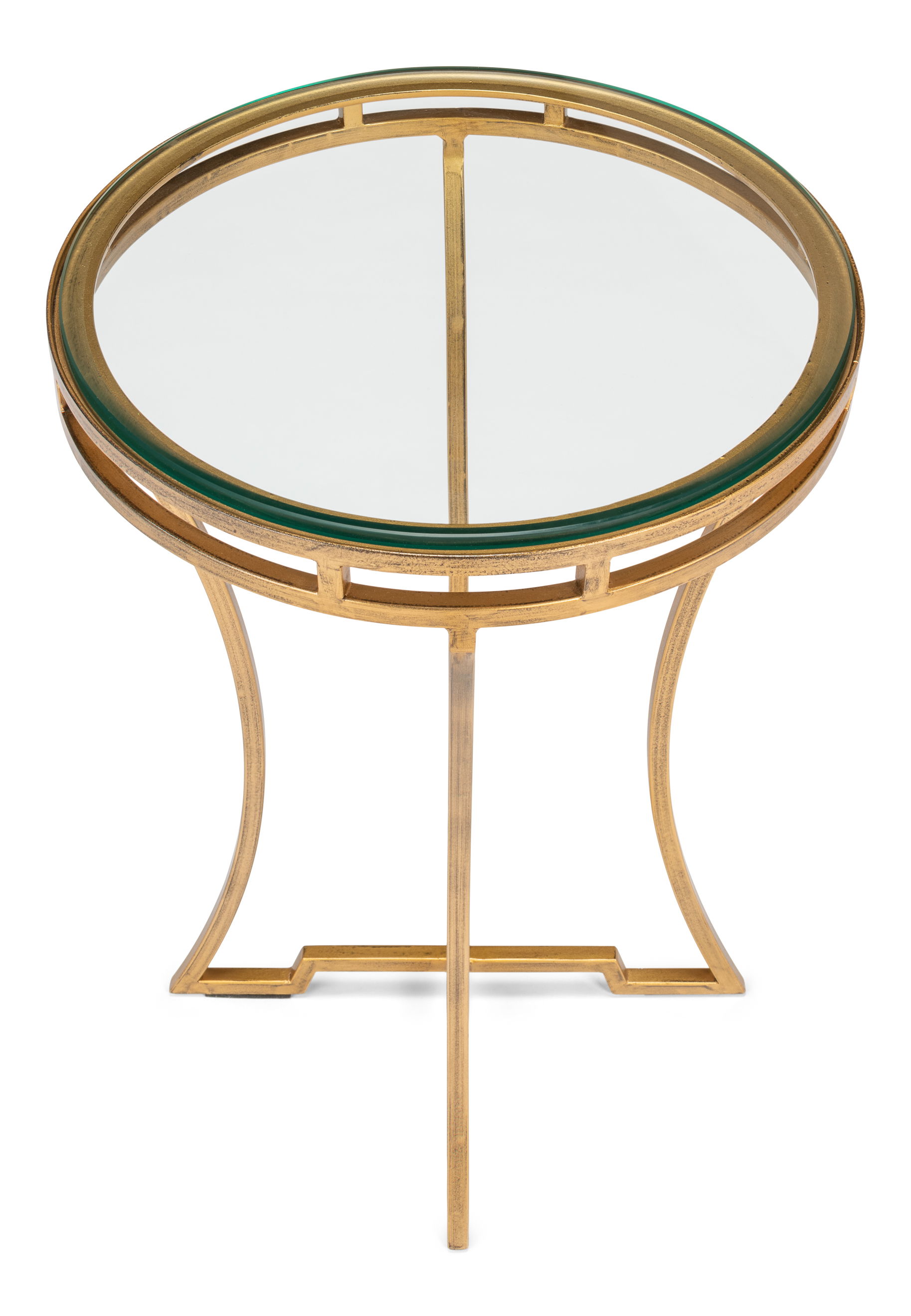 The Wine Money Table, Side & End Table by Sarreid, 16" length x 16" width x 22" height View 6