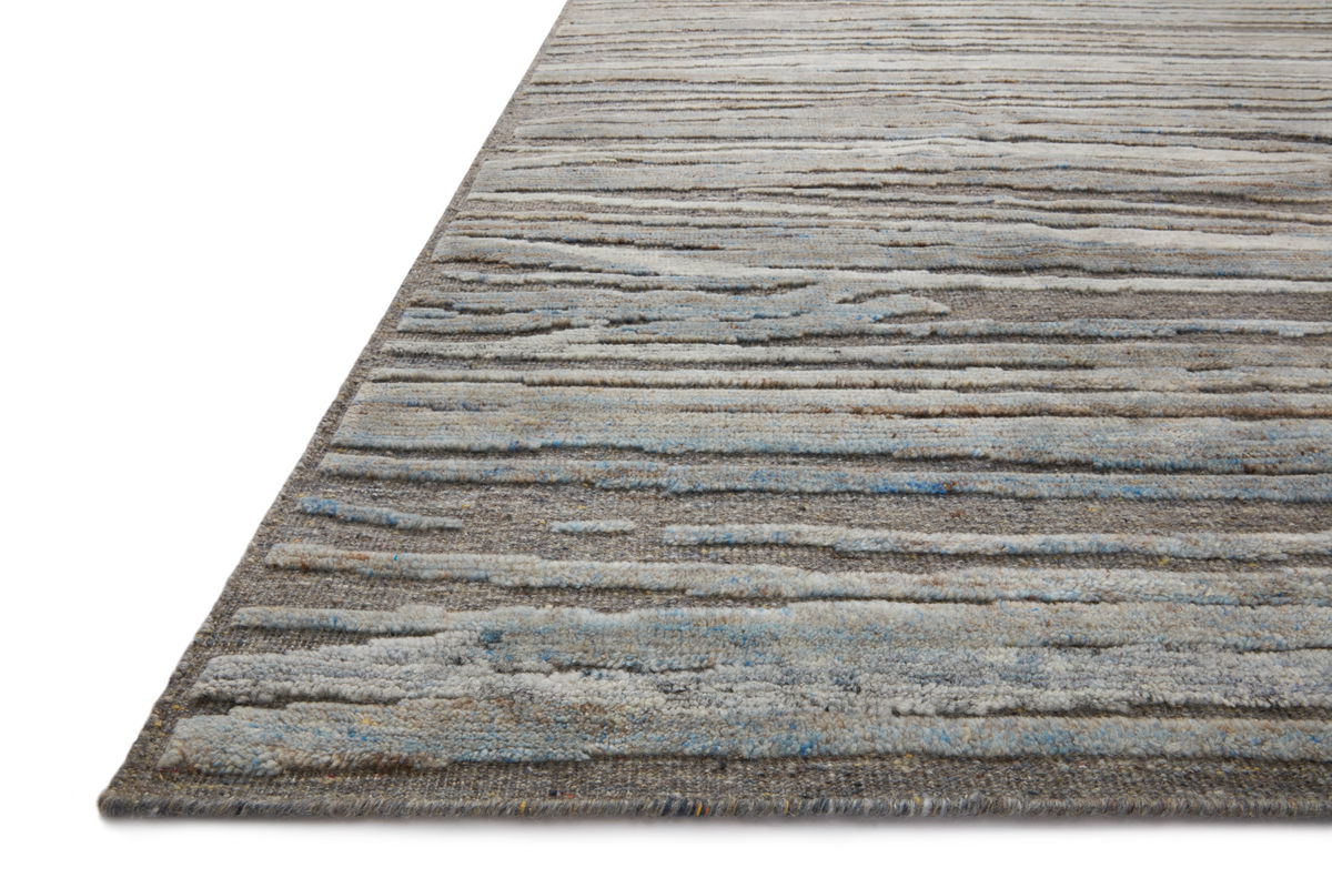 Loloi Naomi Rug, 5'6" length x 8'6" width View 3