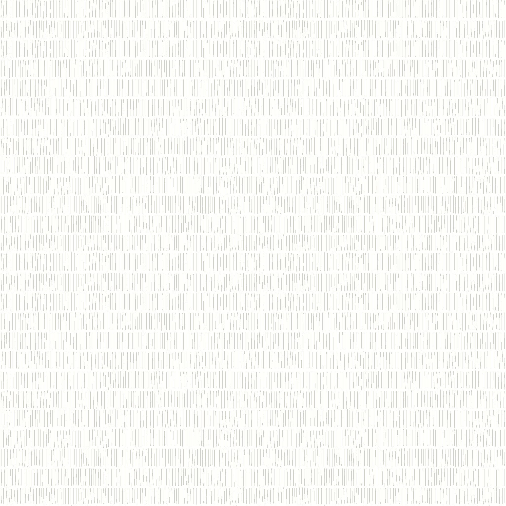 Matchstick White Peel & Stick Wallpaper large image 