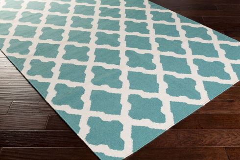 York Handmade Rug