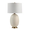 Cartagena, Table Lamp by Renwil, 28.5" height x 17" depth thumbnail 1