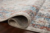 Loloi Bianca Rug, 2'8" length x 4' width thumbnail 5
