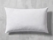 Online Designer Bedroom Decorative Lumbar Pillow Insert
