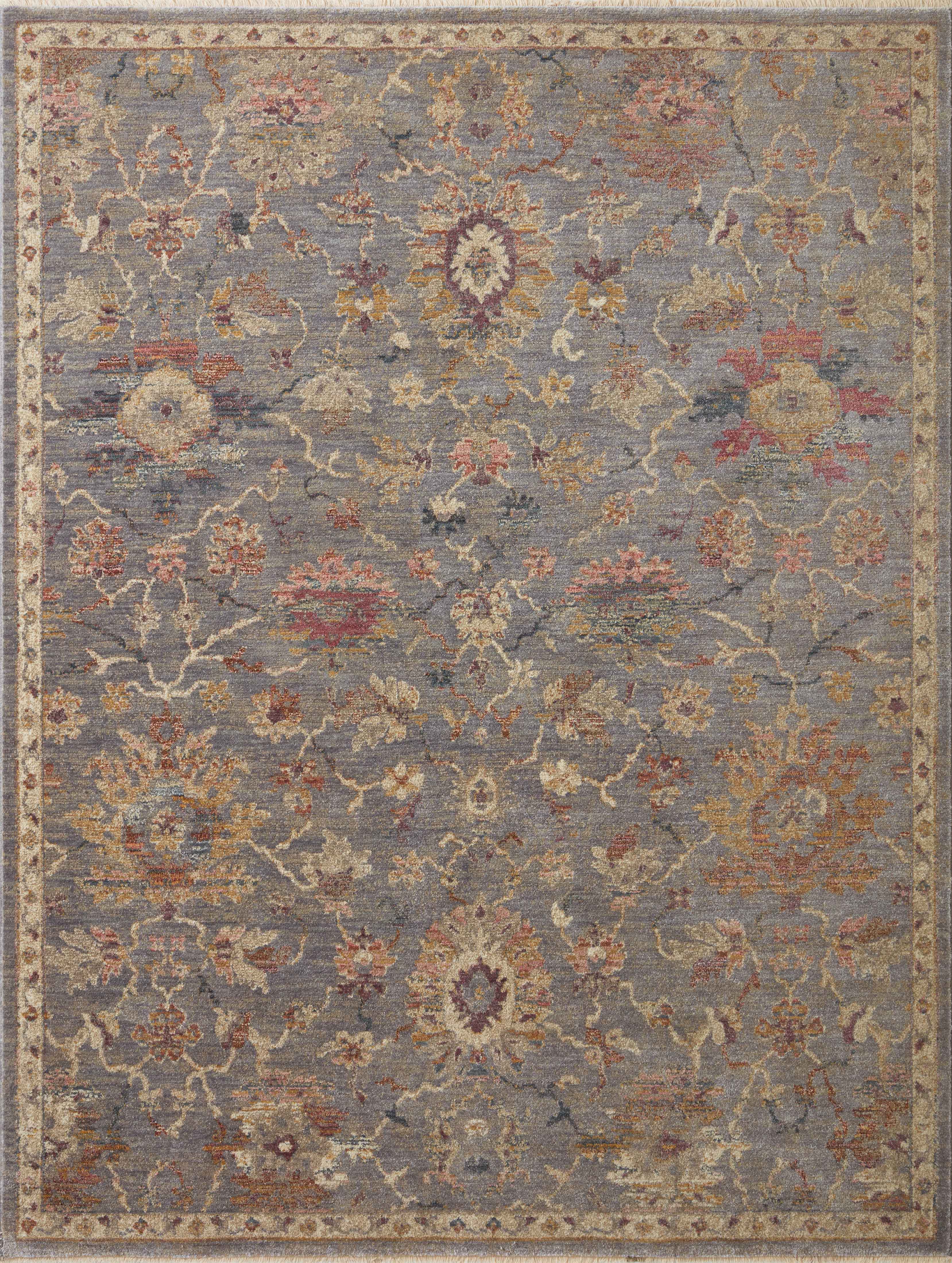 Loloi Giada Rug, 2'7" length x 8' width View 1