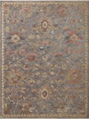 Loloi Giada Rug, 3'2" length x 3'2" width thumbnail 1