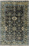 Antique Handmade Rug, by Surya, 14' length x 10' width thumbnail