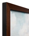 Loloi Head in the Clouds Wall Art, Wall Hanging, 18" length x 22" width thumbnail 2