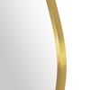 Nucleus Wall Mirror thumbnail 12