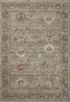 Loloi Aylin Rug, 7'9" length x 7'9" width thumbnail 1